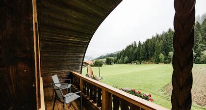 Hof Obertalgut - Holidays on the farm