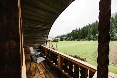 Hof Obertalgut - Holidays on the farm