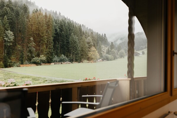 Interior - Hof Obertalgut - Holidays on the farm (Teuffenthal b. Thun)