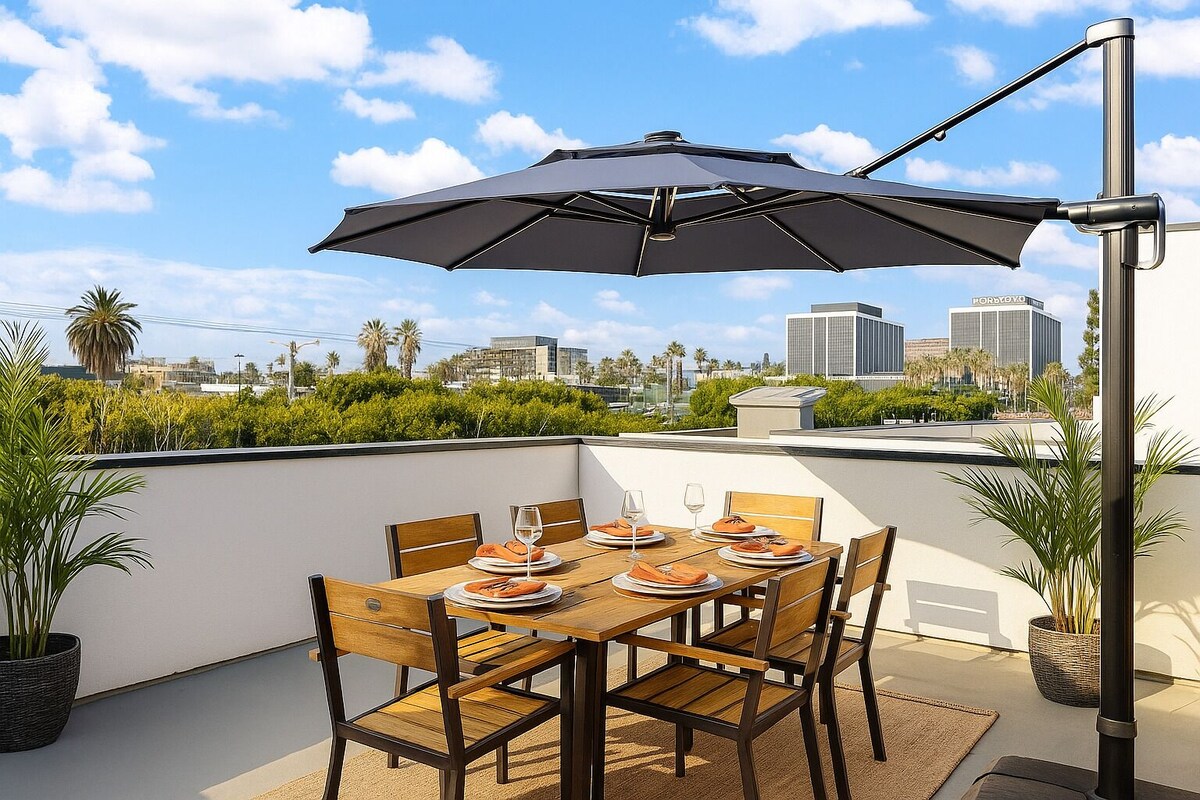 Bild für Gastgeberprofil