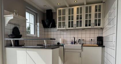 Casa de vacaciones para 6 personas aprox. 81 qm en Lichtenau-Husen, Sauerland