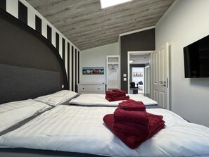 3 bedrooms