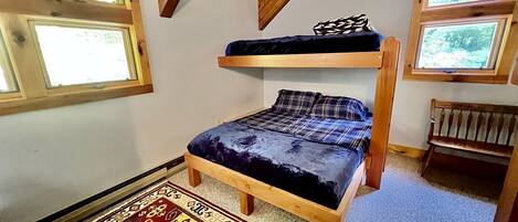 الغرفة