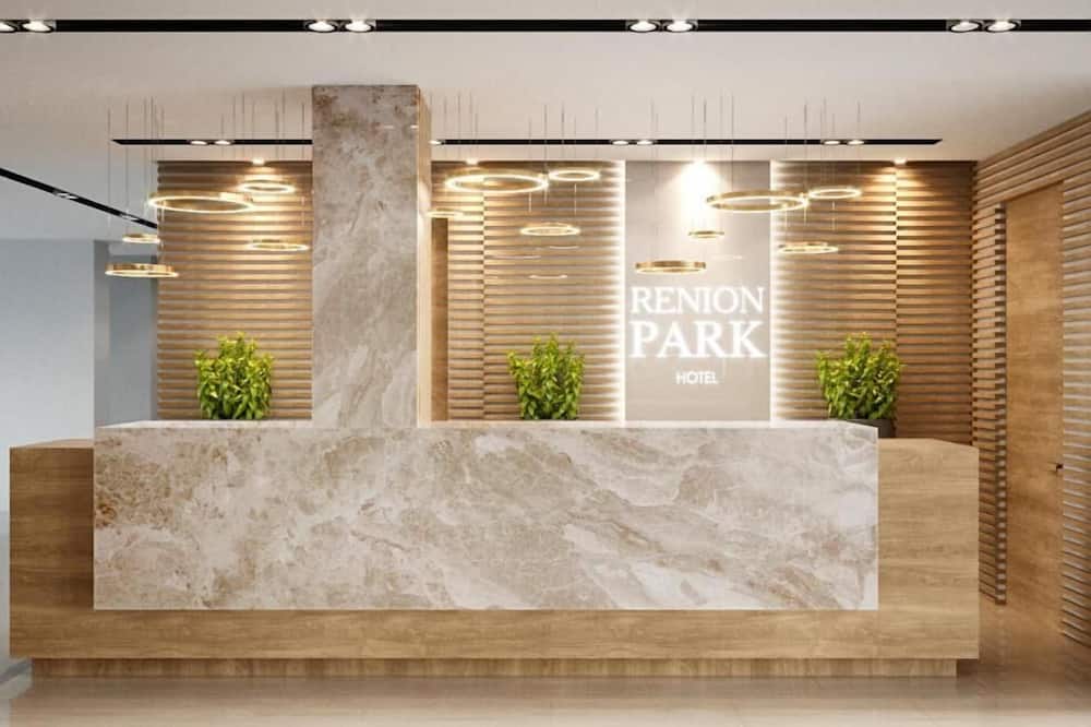 Renion Park Hotel