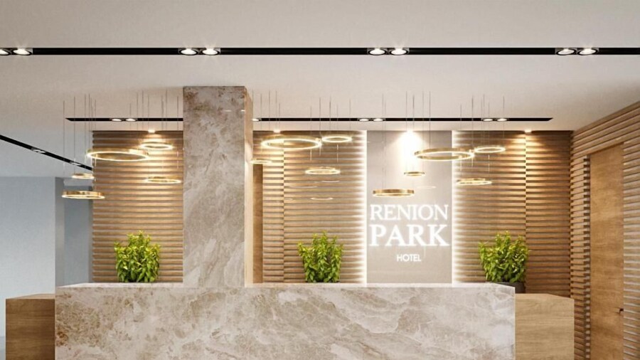 Renion Park Hotel