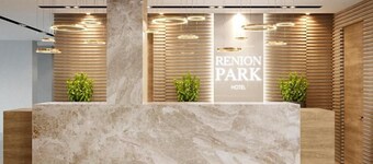 雷尼恩公園飯店