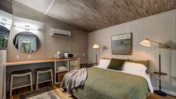 1 slaapkamer, wifi, beddengoed
