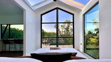 1 dormitorio, escritorio, wifi y ropa de cama