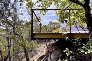 Property grounds - Vagary (Marble Falls)