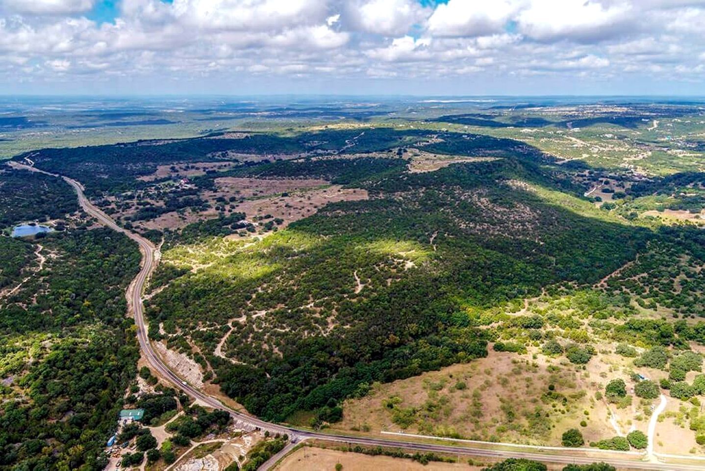 Luchtfoto
