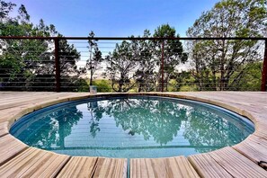 Pool - Vagary (Marble Falls)