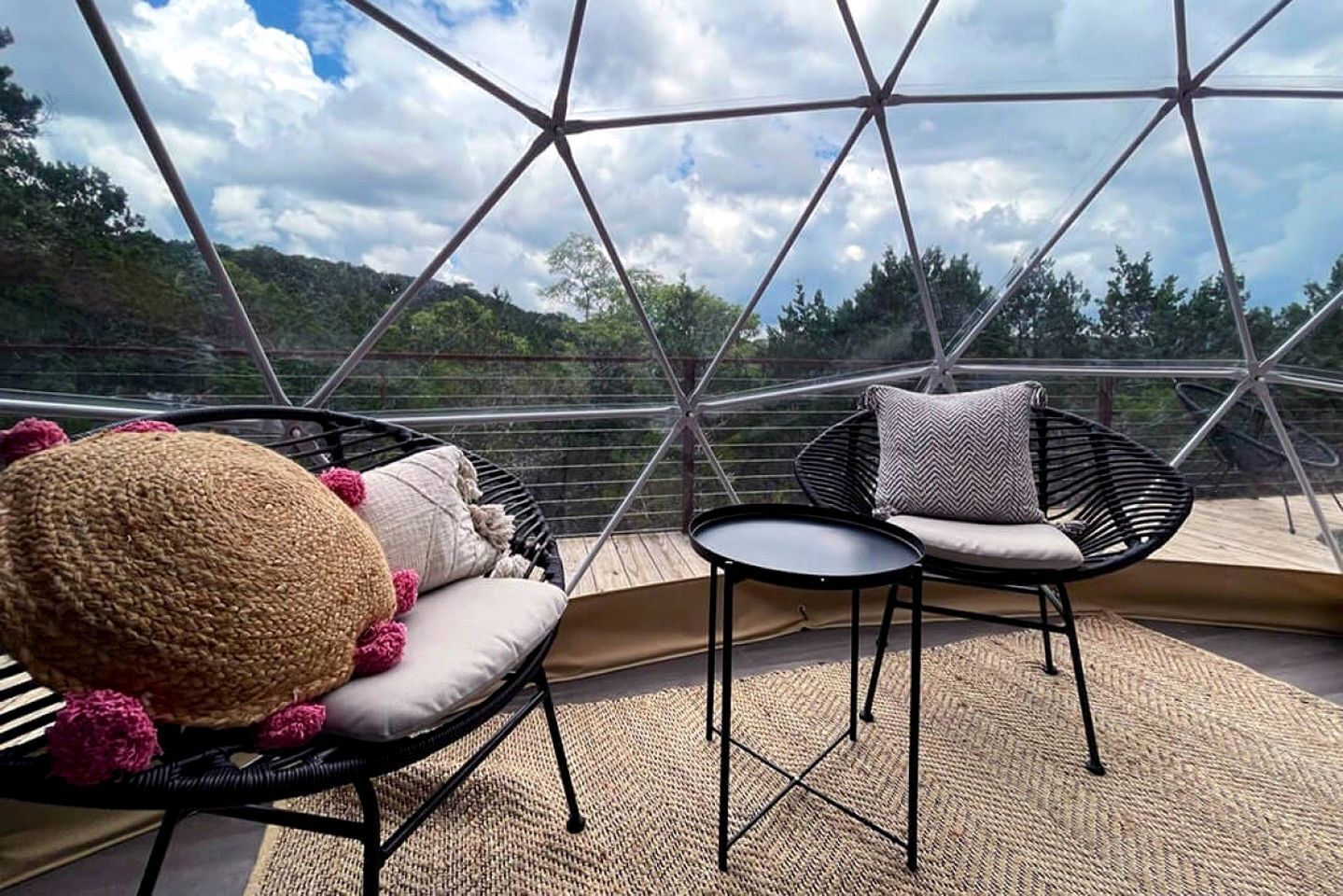 Terras