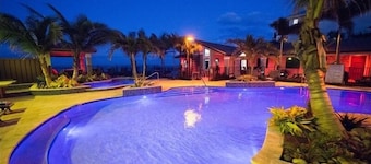 The Rod and Reel Resort-Suite 4