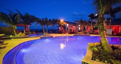 The Rod and Reel Resort-Suite 4