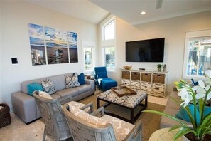 منطقة المعيشة