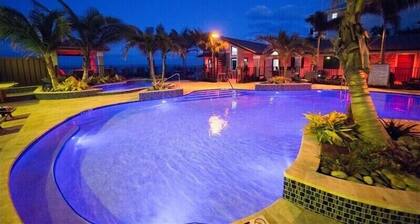 The Rod and Reel Resort-Grand Suite 8