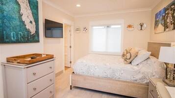 1 Schlafzimmer, kostenloses WLAN