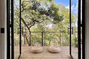 Interior - Luxury Villa near Marble Falls for Weekend Getaways in Texas for Couples (Marble Falls)