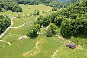 Luchtfoto