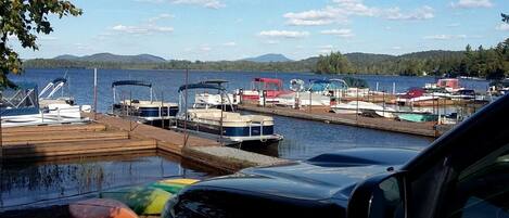 Port de plaisance