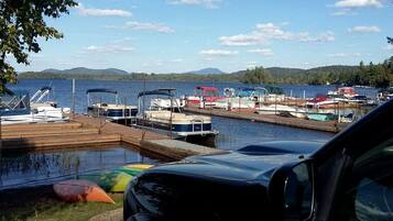 Port de plaisance