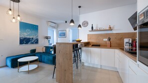 Interior - Apartment Megi by Villas Guide (Banjole)