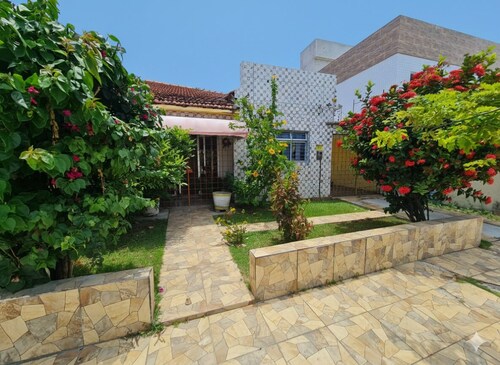 Welcome to Casa Trajano in Olinda! Here, you will find comfort!