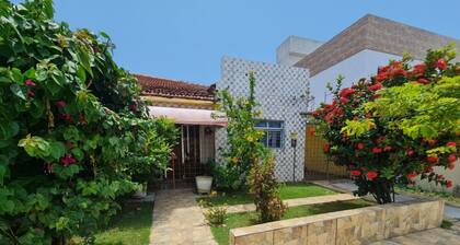 Welcome to Casa Trajano in Olinda! Here, you will find comfort!