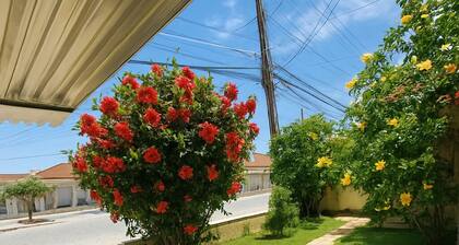 Welcome to Casa Trajano in Olinda! Here, you will find comfort!