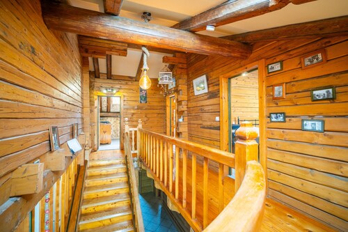 Chalet du Vorger Ski