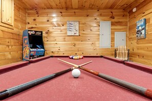 Area giochi