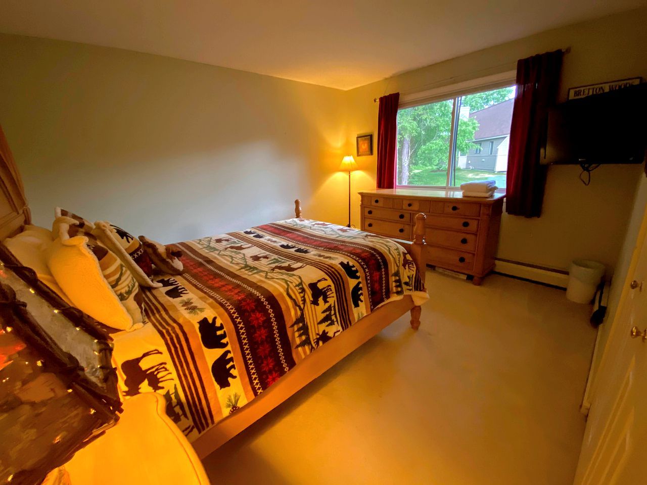 Habitación