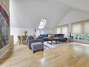 Sala d'estar