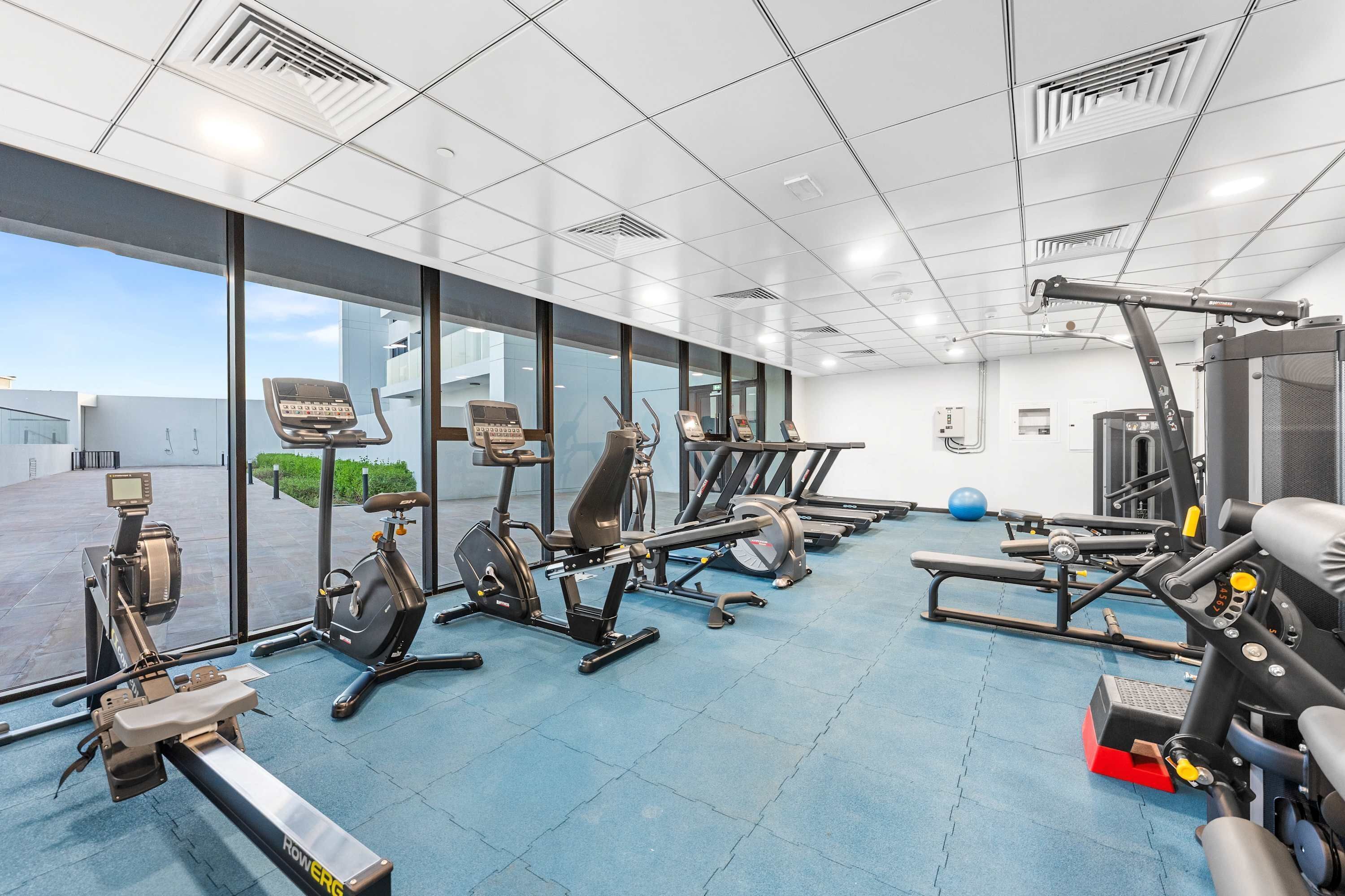 Appartement | 1 chambre, Internet