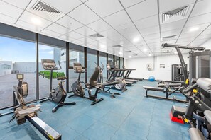 Lägenhet | 1 sovrum och internet