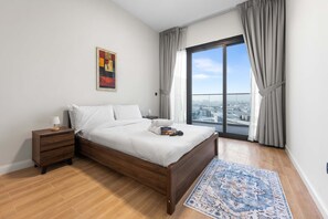 Appartement | 1 chambre, Internet