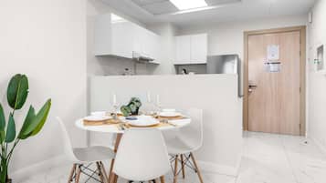 Appartement | 1 chambre, Internet