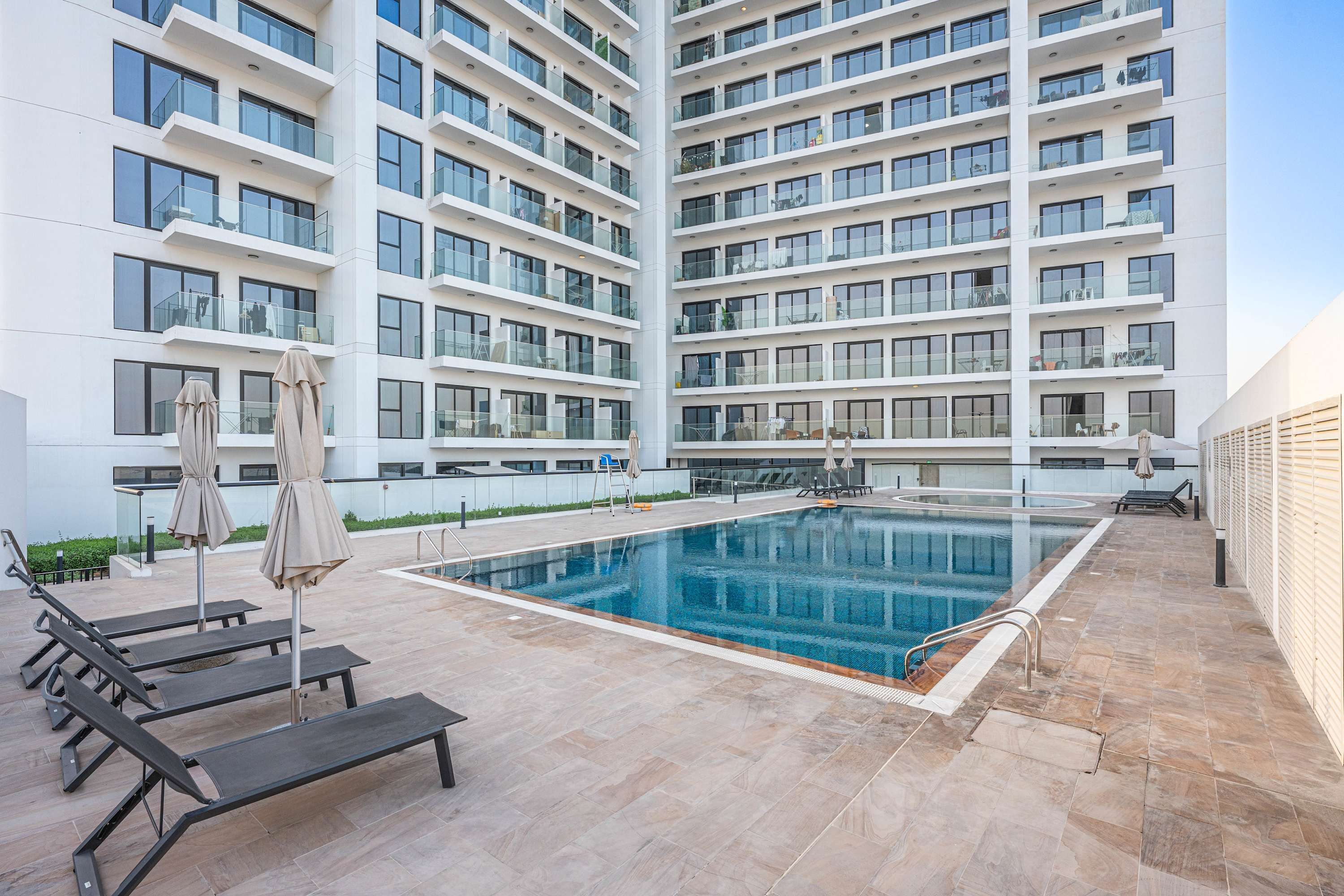 Appartement | 1 chambre, Internet