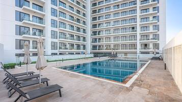 Appartement | 1 chambre, Internet