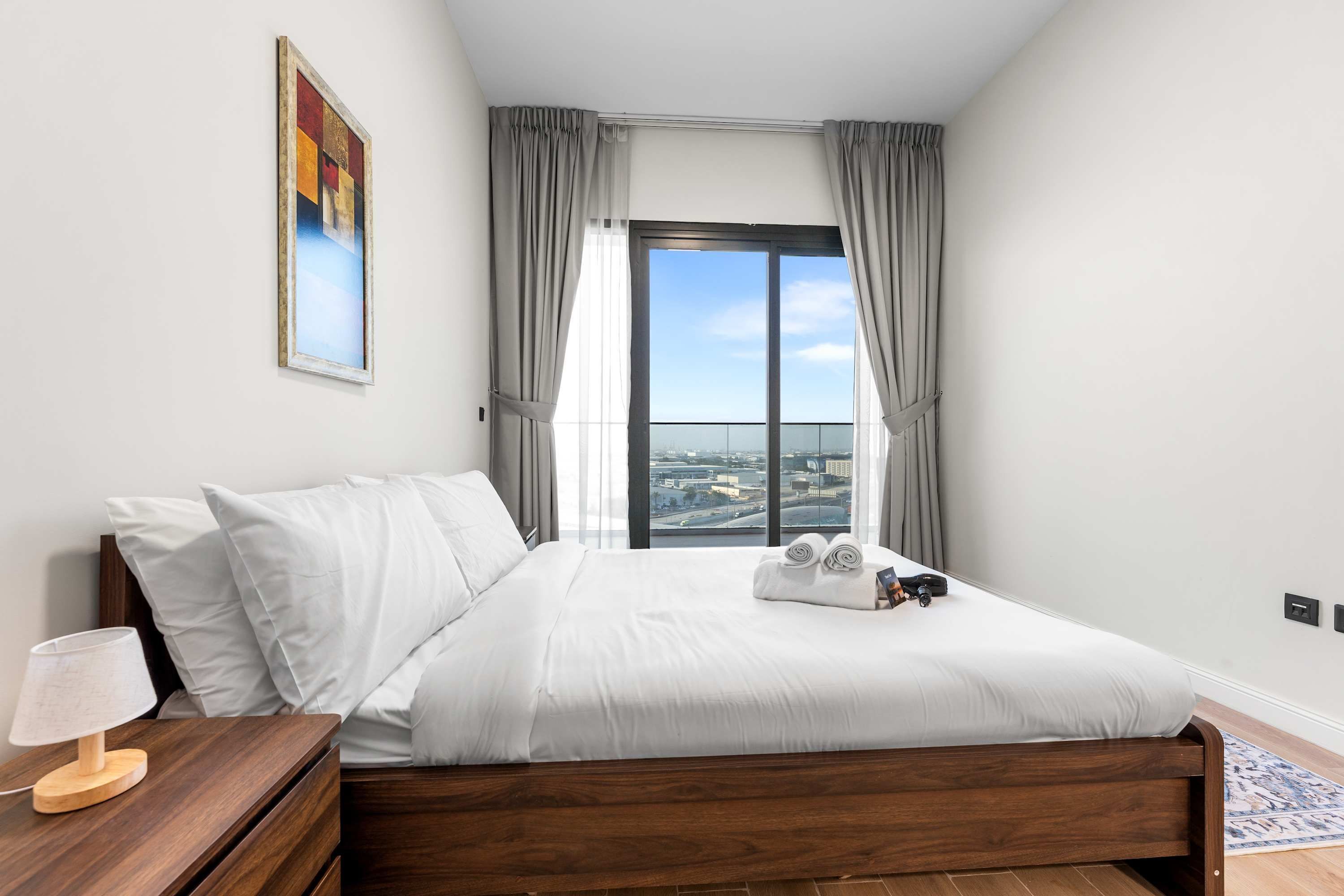 Appartement | 1 chambre, Internet