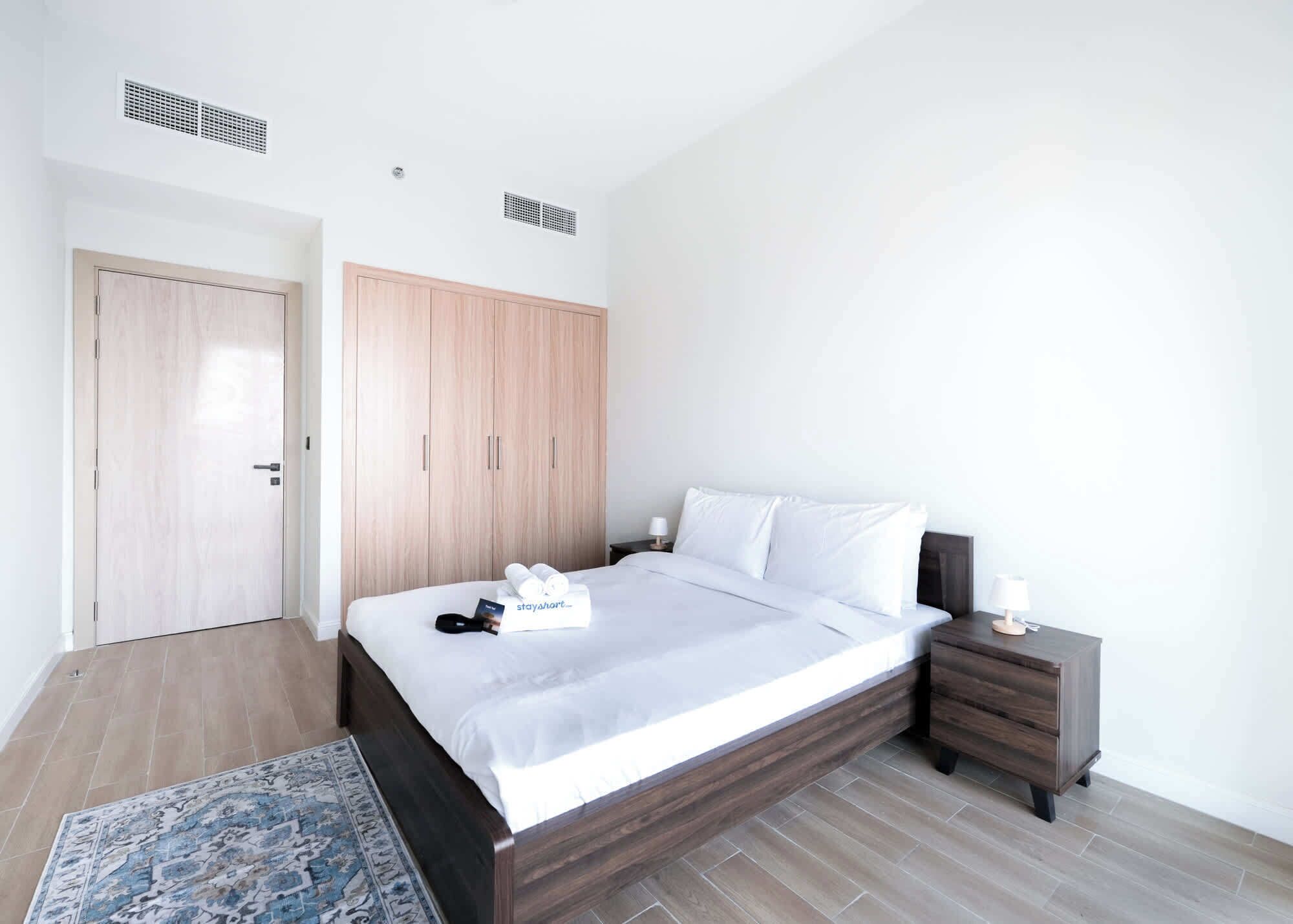 Apartment | 1 bedroom, Internet