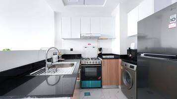 Appartement | 1 chambre, Internet