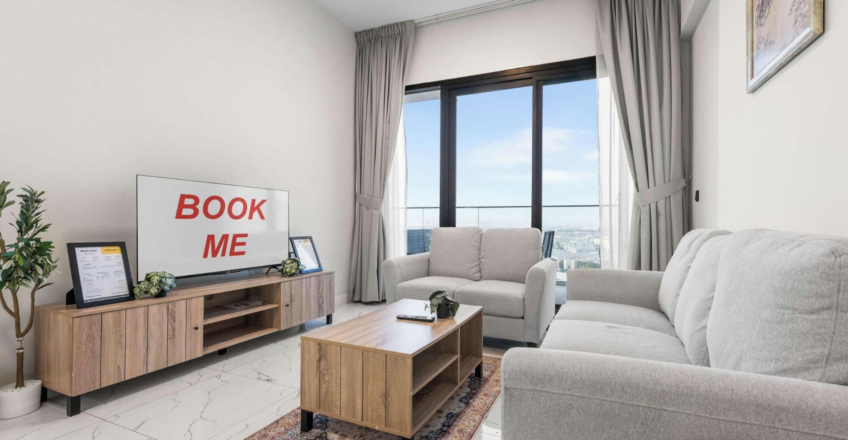 Lägenhet | 1 sovrum och internet