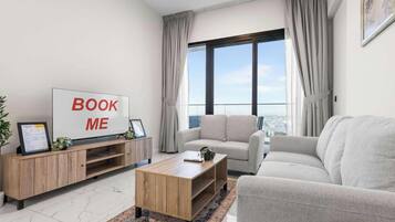 Lägenhet | 1 sovrum och internet