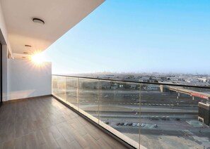 1 غرفة نوم وخدمة الإنترنت