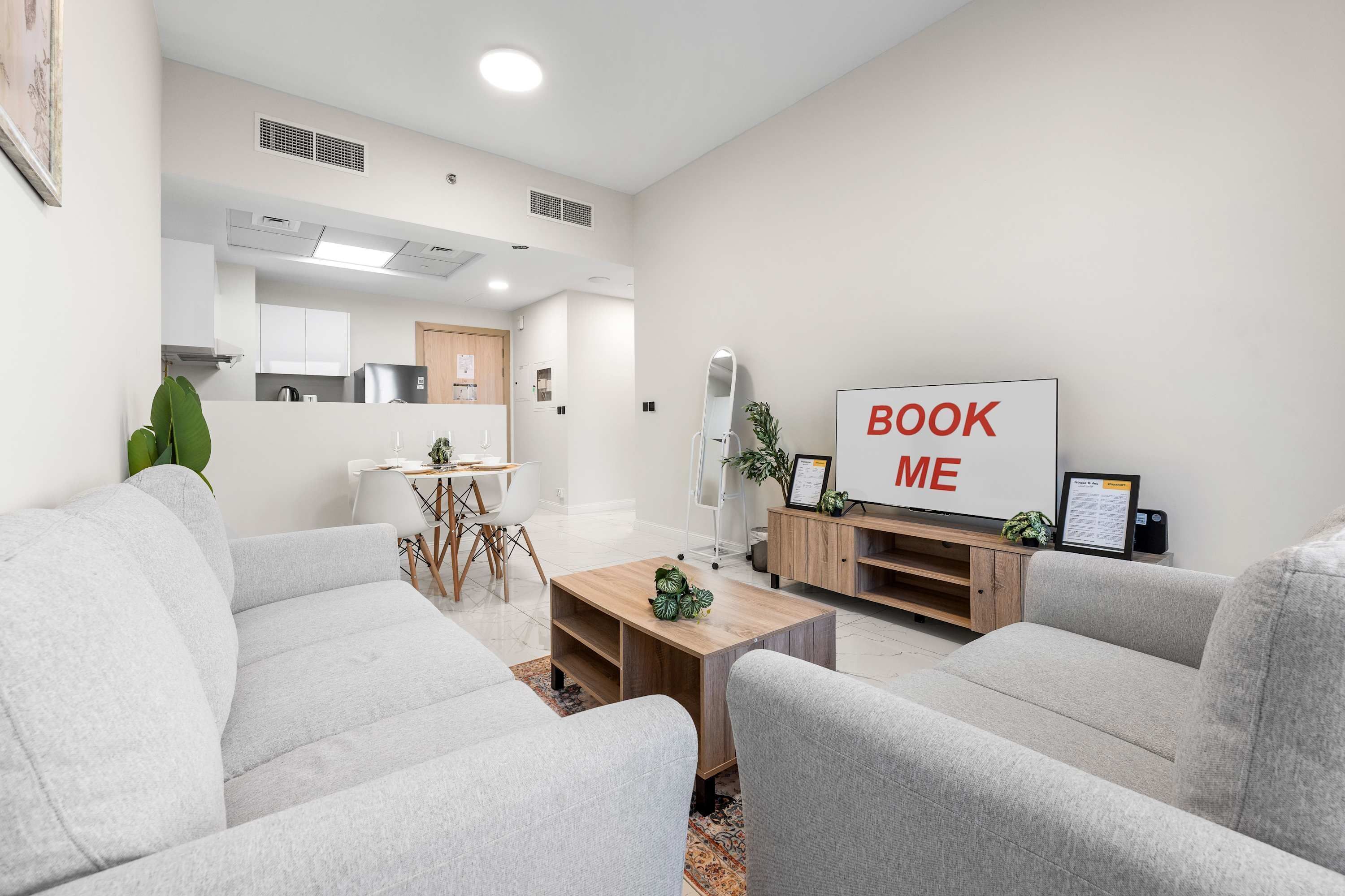 Appartement | 1 chambre, Internet