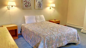 4 bedrooms, WiFi, bed sheets
