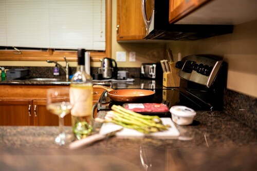 Lovely Bretton Woods Vacation Home for Families