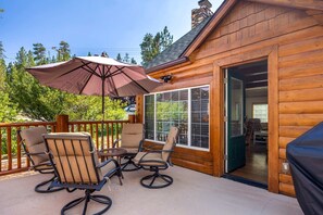Terrass/Patio