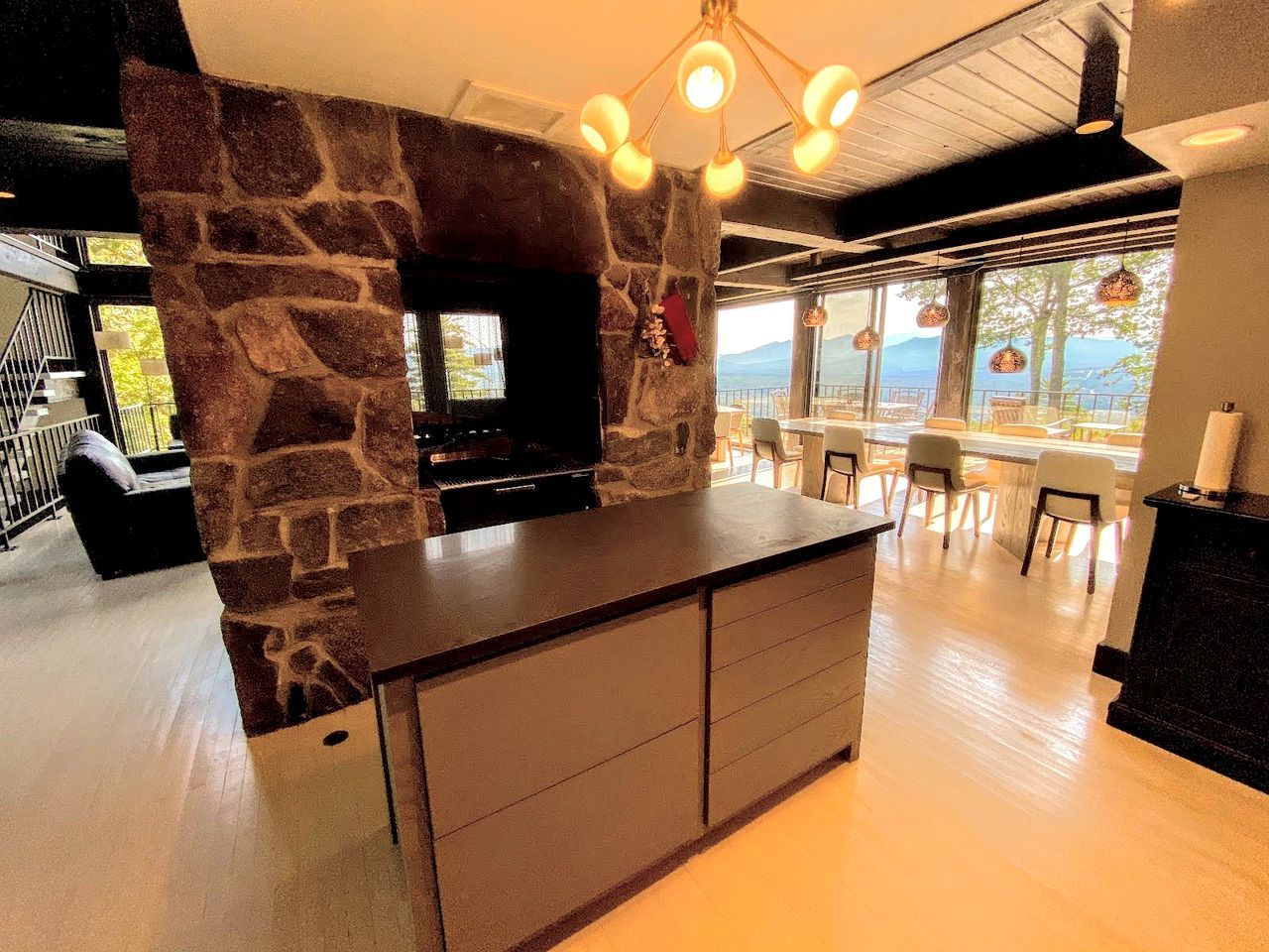 Interieur